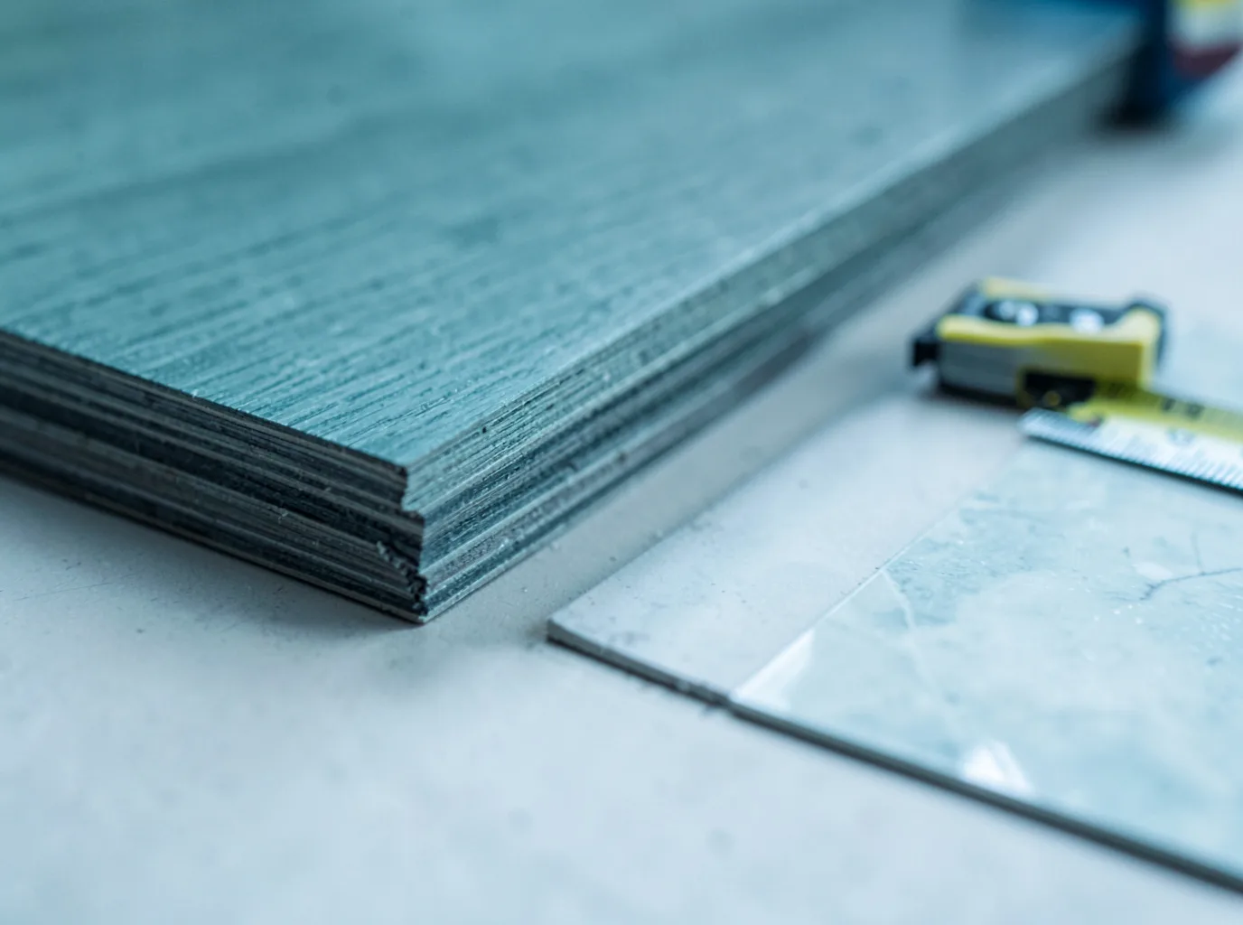 Luxury Vinyl Plank Installation South Mills, NC FAQs